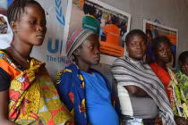 Nơi đàn ông nhờ người ngủ với vợ mình, ai có con gái sẽ bị khinh