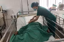 Đau đầu liên tục suýt mất mạng vì 'kẻ' khổng lồ trong não