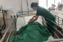 Đau đầu liên tục suýt mất mạng vì 'kẻ' khổng lồ trong não