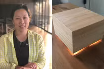 Món quà tự tay ông chủ Facebook làm tặng vợ khiến chị em ghen tị