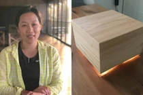 Món quà tự tay ông chủ Facebook làm tặng vợ khiến chị em ghen tị