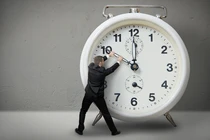 Video: Chuyện gì xảy ra nếu bạn có thể dừng thời gian?