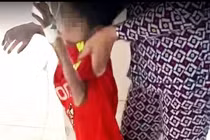 Xót xa cậu bé 8 tuổi chết vì bị chích kim có virus HIV