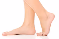 Dấu hiệu từ bàn chân cảnh báo gan rất yếu, người chứa khối u