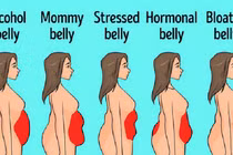 Lý do khiến mọi người giảm mỡ bụng nhưng đa số đều thất bại 