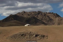 Sự thật về kho báu khổng lồ trong lăng mộ Thành Cát Tư Hãn