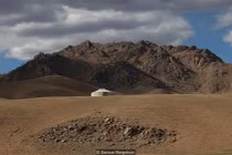 Sự thật về kho báu khổng lồ trong lăng mộ Thành Cát Tư Hãn