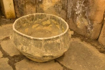 Đào măng sau vườn, phát hiện báu vật cách đây 2.500 năm