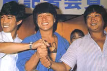 Tiết lộ bất ngờ từ vệ sĩ thân cận của Thành Long