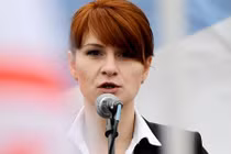 Nữ điệp viên Nga dùng “tình dục kế”: Lộ quan hệ với tỷ phú “bí ẩn”