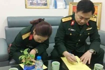 Số người đăng ký hiến tạng tăng đột biến vì “Ngọn lửa Hải An“