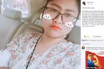 Thư xin lỗi cực cute khiến sếp không thể không mủi lòng