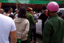 Vụ 7 người đi vệ sinh hành hung chủ nhà: Bàng hoàng lời kể của nạn nhân