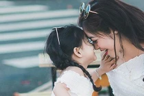 Tâm sự mẹ đơn thân: Tôi buồn vì con không có cha