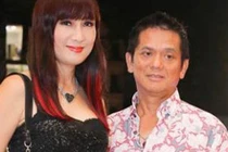 Hiền Mai: "Tôi đã định li dị nhưng bỏ chồng lúc ấy thì quá ác độc"