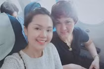 Gia đình nổi tiếng mà Văn Quyết, Duy Mạnh đều nguyện làm "con rể"