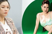 Lý Nhã Kỳ khi nổi giận: Dằn mặt đại gia có tiếng