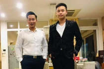 Nam MC quyền lực VTV bị con trai 17 tuổi "lấn át"