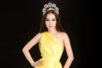 Nam Em gây "bão" khi bất ngờ phát ngôn về "chuyện giường chiếu"