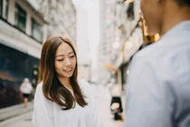 Gặp lại tình cũ, tôi hối hận khi thấy cuộc sống của anh hiện giờ