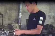 Hé lộ quá khứ của "con nợ" đánh bầm dập 3 người đòi nợ thuê