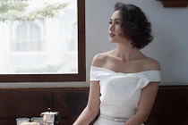 Anh Thư: Nhiều đàn ông nói sẵn sàng bỏ vợ để cưới tôi