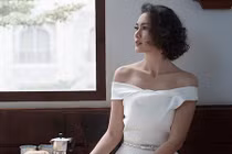 Anh Thư: Nhiều đàn ông nói sẵn sàng bỏ vợ để cưới tôi