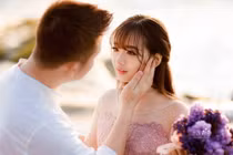 Là vợ chồng, đừng vội nói một câu chán nhau mà cả đời phải ly tán