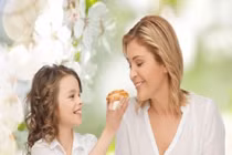 Những món ăn giúp tăng cường sức khỏe, phòng ngừa Covid-19 