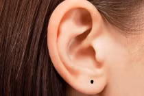 3 vị trí nốt ruồi phát tài, người nào sở hữu may mắn cả đời