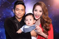 Khánh Thi lần đầu nói về khoảnh khắc khóc trên truyền hình vì tình cũ Chí Anh