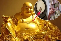 Vị trí đặt hũ gạo trong nhà để tích lộc tụ tài 