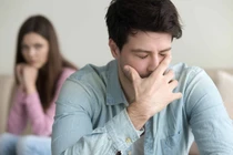 Vợ cũ đòi thù lao mỗi lần tới đón con về nhà chơi