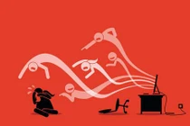 Không gièm pha những cách sống khác