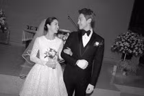 Bi Rain tiết lộ chi phí đám cưới siêu tiết kiệm với Kim Tae Hee