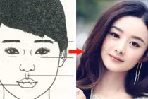 5 nét tướng của người phụ nữ vượng phu ích tử