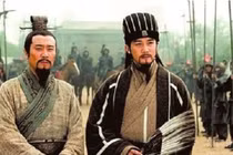 Lưu Bị hối hận vì mời Khổng Minh mà bỏ lỡ một vị cao nhân khác?