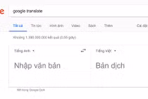 Thực đơn siêu hài hước khi nhờ Google dịch menu từ Việt sang Anh