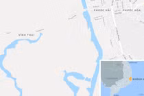 Bắn tình địch 2 phát súng vì ghen tuông