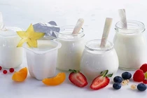 Sai lầm khi ăn sữa chua gây hại cho sức khỏe