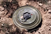 Loại vũ khí ẩn dưới mặt đất, 10 năm sau vẫn giết người