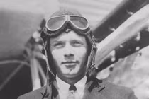 Vụ bắt cóc thế kỷ và cái chết của con trai phi công giỏi nhất TG