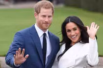 Video: Bên trong nhà nguyện cổ nơi diễn ra đám cưới Hoàng tử Anh Harry