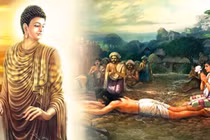 Lời Phật dạy: 4 nguyên tắc để thoát khỏi nghèo khổ