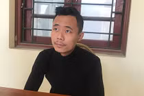 Gã con rể chịu khó "thăm nhà" mẹ vợ và cái kết tù tội