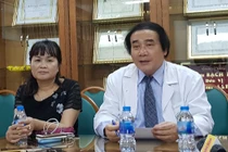 Nam bác sĩ ở Hà Nội tử vong do đột quỵ khi đang đá bóng