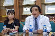 Nam bác sĩ ở Hà Nội tử vong do đột quỵ khi đang đá bóng