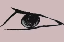 Tướng đàn ông giả tạo, bên ngoài tử tế nhưng trong thâm độc bất ngờ