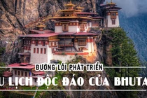 Video: Đất nước kỳ lạ, nơi duy nhất hút thuốc lá là phạm pháp