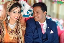 Không ngờ quà cưới là bom, chú rể chết thảm ngay sau khi bóc 